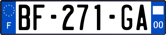 BF-271-GA