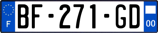 BF-271-GD
