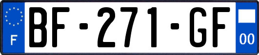 BF-271-GF