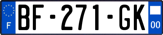 BF-271-GK