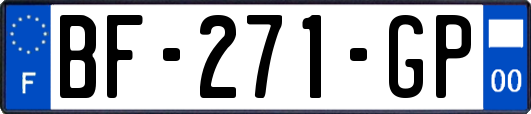 BF-271-GP