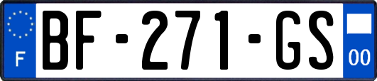 BF-271-GS