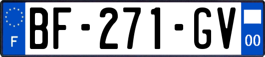 BF-271-GV