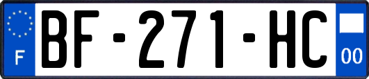 BF-271-HC