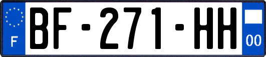 BF-271-HH