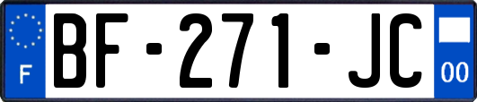 BF-271-JC