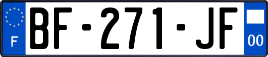 BF-271-JF
