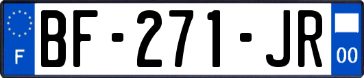 BF-271-JR