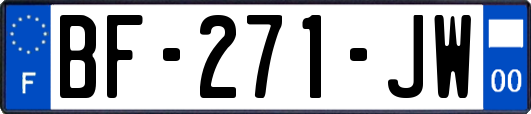 BF-271-JW