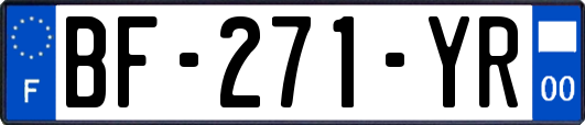 BF-271-YR