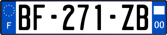 BF-271-ZB