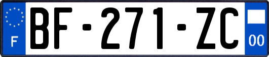 BF-271-ZC