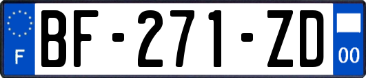 BF-271-ZD