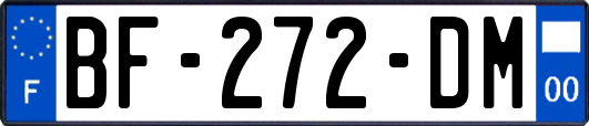 BF-272-DM