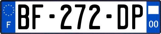 BF-272-DP