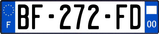 BF-272-FD