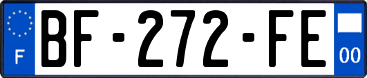 BF-272-FE