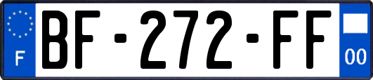 BF-272-FF