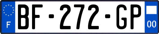 BF-272-GP