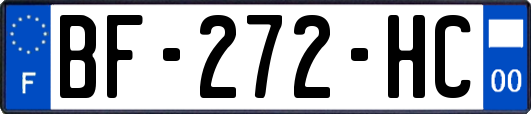 BF-272-HC