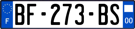 BF-273-BS