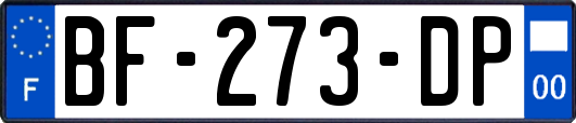 BF-273-DP