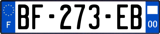 BF-273-EB