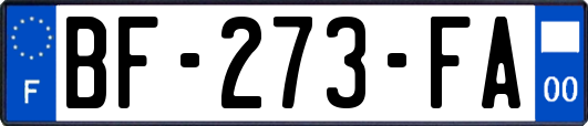 BF-273-FA