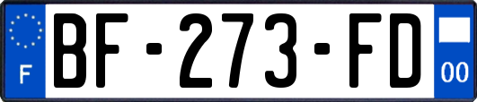 BF-273-FD