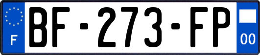 BF-273-FP