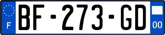 BF-273-GD