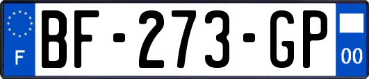 BF-273-GP