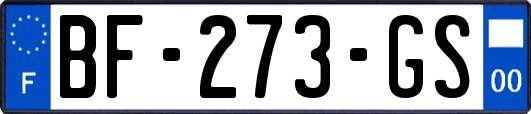 BF-273-GS