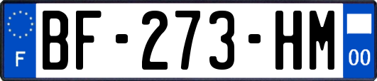 BF-273-HM