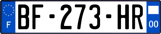 BF-273-HR