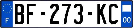 BF-273-KC