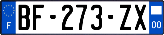 BF-273-ZX