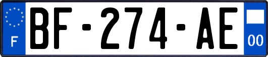 BF-274-AE