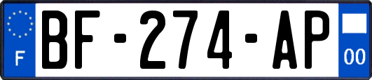 BF-274-AP