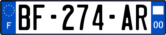 BF-274-AR