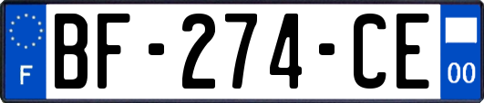 BF-274-CE