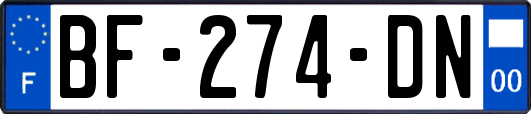 BF-274-DN