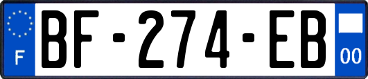 BF-274-EB