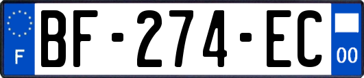 BF-274-EC