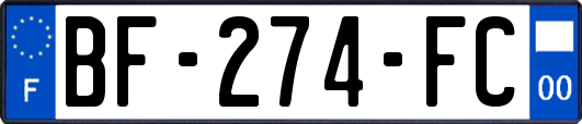 BF-274-FC