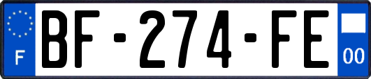 BF-274-FE