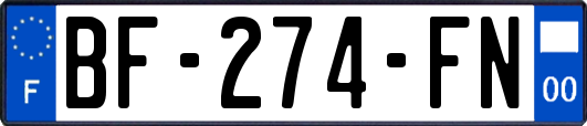 BF-274-FN
