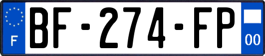 BF-274-FP