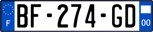 BF-274-GD