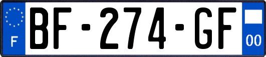 BF-274-GF
